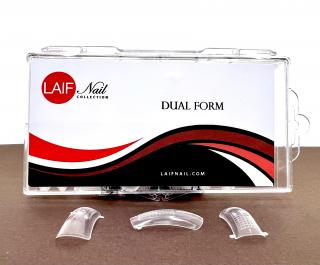 Dual Form LAIF