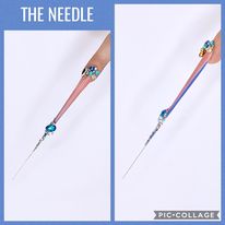 NEEDLE