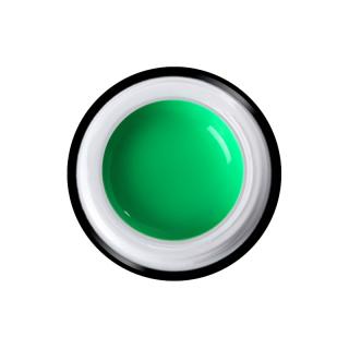 One Stroke gel - 10 Neon Green