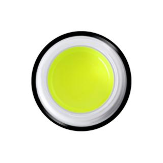 One Stroke gel - 12 Neon Yellow