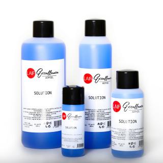 Solution Excellence Acrygel Laif 1000ml: 1000ml
