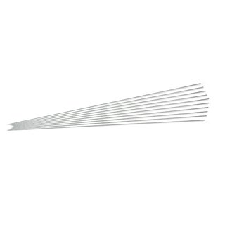 Speciální jehly na modeláž extrémních nehtů - NEEDLE 35 CM