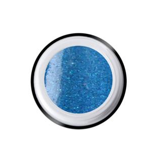 Sweet Bloom - 45 Glitter Blue