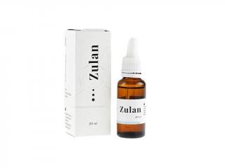 Univerzální hemostatikum Zulan 20ml