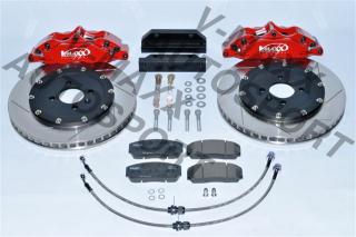 Brzdový kit V-Maxx VOLKSWAGEN CORRADO (big break brzdový kit VMAXX VOLKSWAGEN)