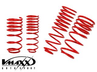 Sportovní pružiny MAZDA MX5/MIATA (sportovní snižovací pružiny V-MAXX)