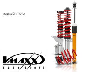 Sportovní výškově stavitelný podvozek SEAT LEON (výškově stavitelný podvozek V-MAXX)