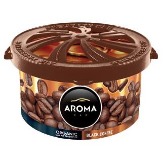 AROMA CAR ORGANIC 40 g COFFEE