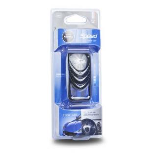 AROMA CAR SPEED 7 ml NEW CAR