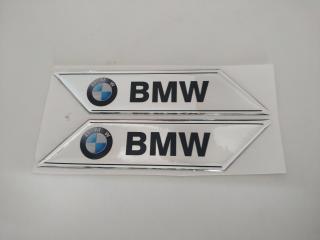 BMW 3D LOGO (BMW 3D LOGO)