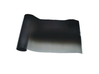 Folie na čelní sklo 20x150cm - black top
