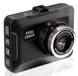 FOYU Autokamera Blackbox FO-Q501 (FOYU Autokamera Blackbox FO-Q501)