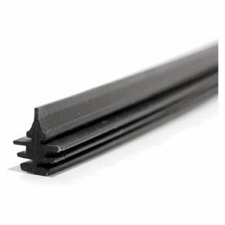 Gumička stěrače 61cm, černá  silikonova (Gumička stěrače 61cm, černá silikonova)