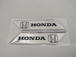 Honda 3D LOGO (Honda 3D LOGO)