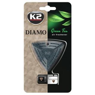 K2 DIAMO GREEN TEA