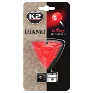 K2 DIAMO LOLLIPOP