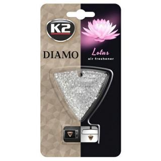 K2 DIAMO LOTUS