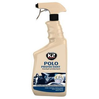 K2 POLO PROTECTANT 770 ml ATOM - palubní péče