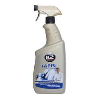 K2 TAPIS 770 ml - čistič čalounění (K2 TAPIS 770 ml - čistič čalounění)