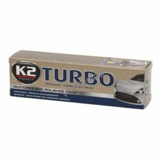 K2 TURBO 100 g - pasta na obnovu laku (K2 TURBO 100 g - pasta na obnovu laku)