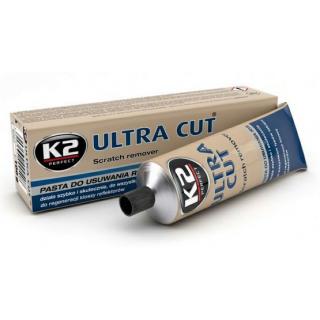K2 ULTRA CUT 100 g - pasta k odstranění škrábanců