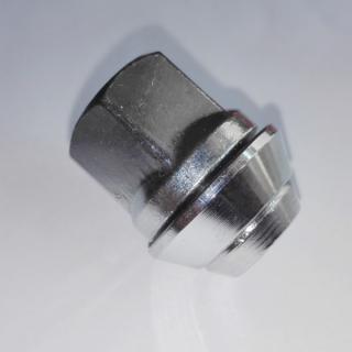 Kolová matice  M12X1,5X30MM S KUŽELOVOU PODLOŽKOU FORD (Kolová matice  M12X1,5X30MM  S KUŽELOVOU PODLOŽKOU FORD)