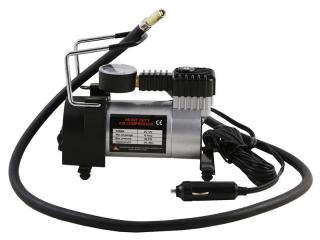Kompresor 12V 10 bar, 150 PSI Profi (Kompresor 12V 10 bar, 150 PSI Profi)