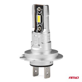 LED žárovka hlavního svícení H-mini H7/H18 AMiO (LED žárovka hlavního svícení H-mini H7/H18 AMiO)