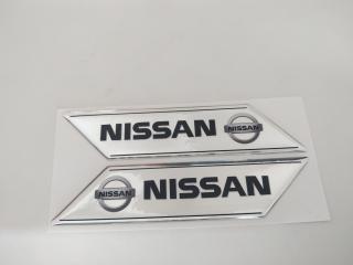 Nissan  3D LOGO (Nissan 3D LOGO)