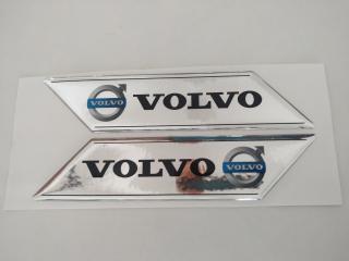 Volvo 3D LOGO (Volvo 3D LOGO)
