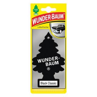 WUNDER-BAUM BLACK CLASSIC