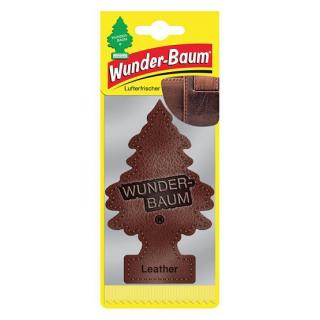 WUNDER-BAUM ECHTLEDER-DUFT (WUNDER-BAUM ECHTLEDER-DUFT)