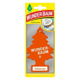 WUNDER-BAUM KOKOSNUSS