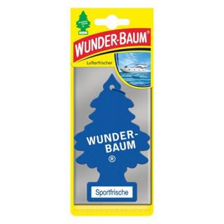 WUNDER-BAUM SPORTFRISCHE