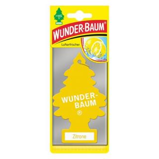 WUNDER-BAUM ZITRONE