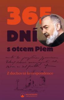 365 dní s otcem Piem (Z duchovní korespondence)