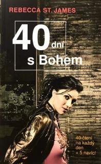 40 dní s Bohem (40 čtení na každý den + 5 navíc!)