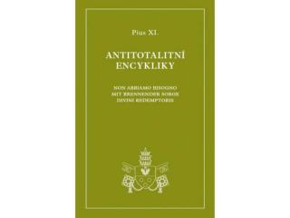 Antitotalitní encykliky