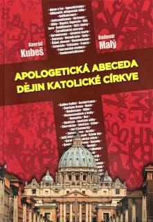 Apologetická abeceda dějin katolické církve