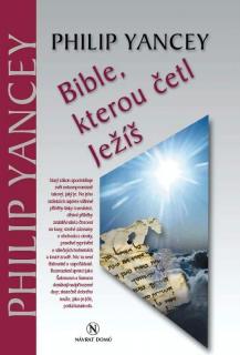 Bible, kterou četl Ježíš