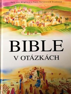 Bible v otázkách