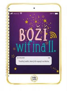 Boží wifina II.