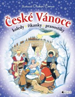 České Vánoce (Koledy, říkanky, pranostiky)