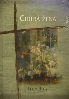 Chudá žena