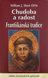 Chudoba a radost (Františkánská tradice)