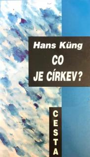 Co je církev?