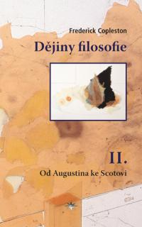 Dějiny filosofie II. (Od Augustina ke Scotovi)