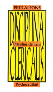 Disciplina clericalis (Výchova žáků)