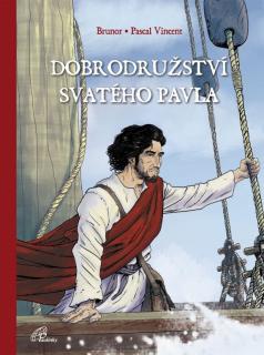 Dobrodružství svatého Pavla (komiks)