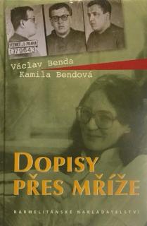 Dopisy přes mříže